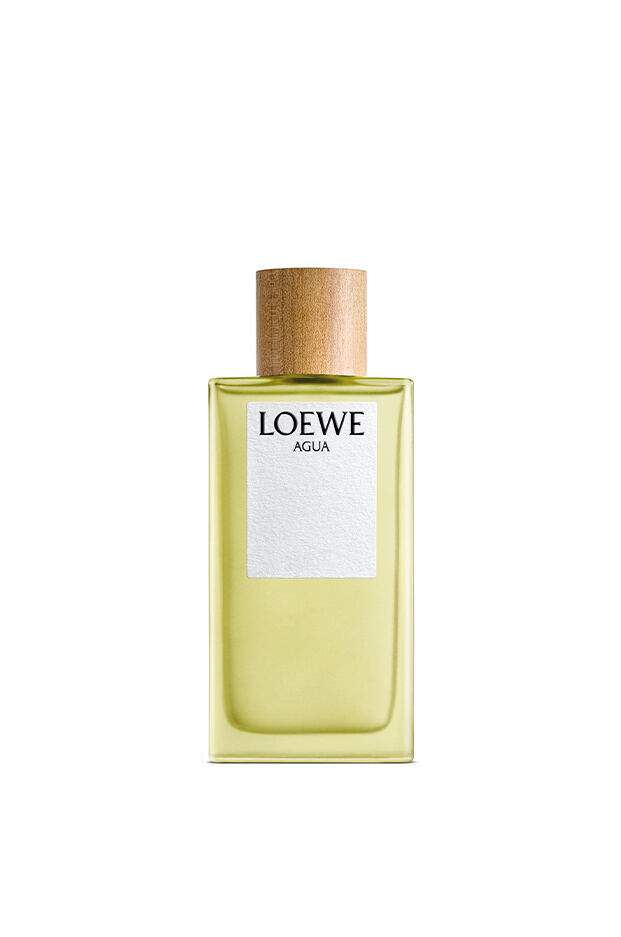 LOEWE Perfumes Agua