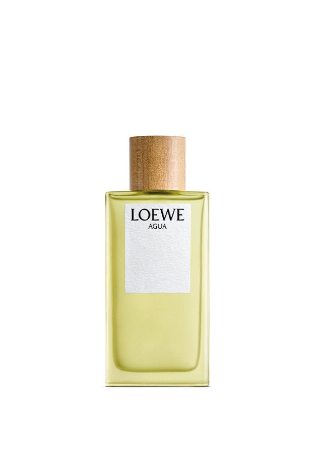Loewe Agua / 50 (ml) / Women