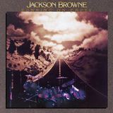 Running Jackson Browne - Running On Empty (LP)