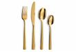 AMEFA RETAIL Pradel Ess. Absolu Bestekset 16pcs Goud