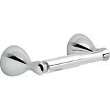 Delta Faucet FNDS50-PC Foundations Toiletpapierhouder, gepolijst chroom