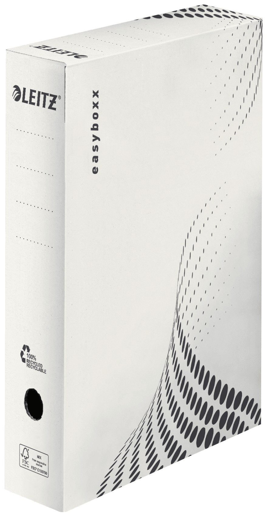Leitz 61310000 Tijdschriftenhouder