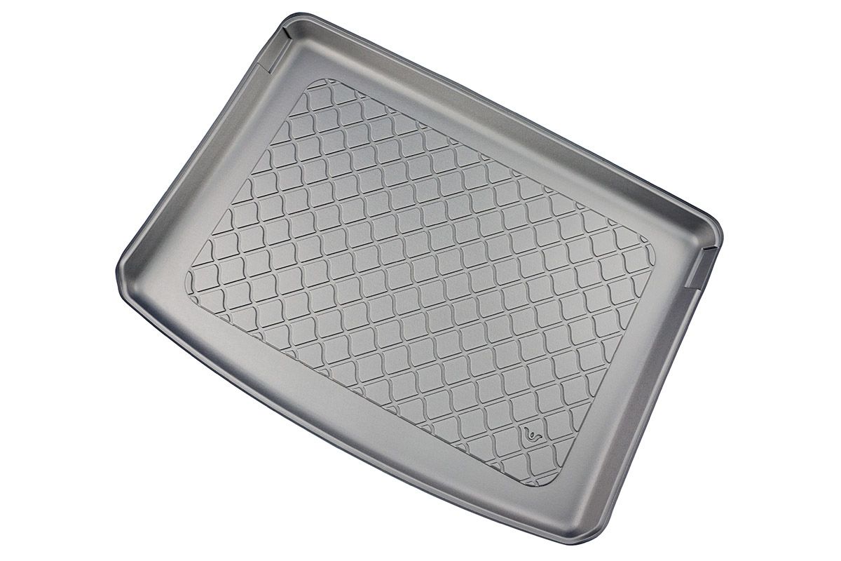 Kofferbakmat voor Jeep Renegade 4xe Plug-in Hybrid SUV/5 06.2020-