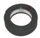 BPC Parts Filtre à air pour ROBIN EH12 ( 252-32601-07 , 252-32602-07 ) 90X65X30
