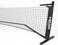 Head Pickleballnet Zilver