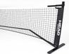 Head Pickleballnet Zilver