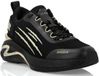 Philipp Plein Sport Speed X Gen X 05 Schoenen Zwart EU 44