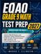 EQAO Grade 9 Math Test Prep 2027