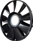 HELLA Koelventilator voor motor, diameter 750 mm, IAM-expertise, geschikt voor onder andere MAN TGA
