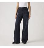 LEVI'S ® Jeans 'CINCH WIDE LEG' zwart