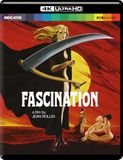 Fascination - 4K Ultra HD - Import