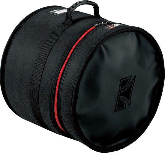 Tama PBF14 Powerpad Floortom Bag voor 14 x 14 inch floortom