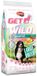panzi pet Fit Active Burstin' out Get Wild Sensitive XXL Hondenvoer voor grote rassen met lam/rijst smaak - 15kg