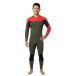 Aqualung Jump Xscape 4/3 mm