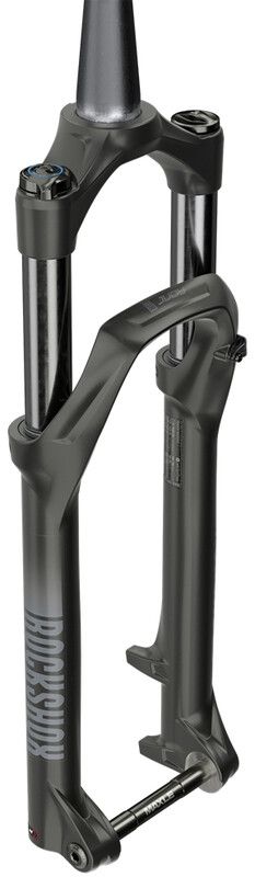 RockShox Judy Silver TK SA - 27.5" - 150mm - Disc - 15x110mm - 44mm Offset