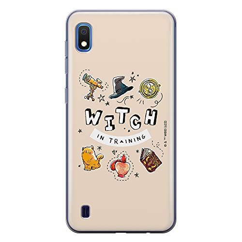 ERT GROUP Mobiele Telefoonhoesje voor Samsung A10 - Harry Potter Patroon - TPU