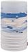 Buff ® Polar Nekwarmer Unisex Polyester Ilken Cloud One Size