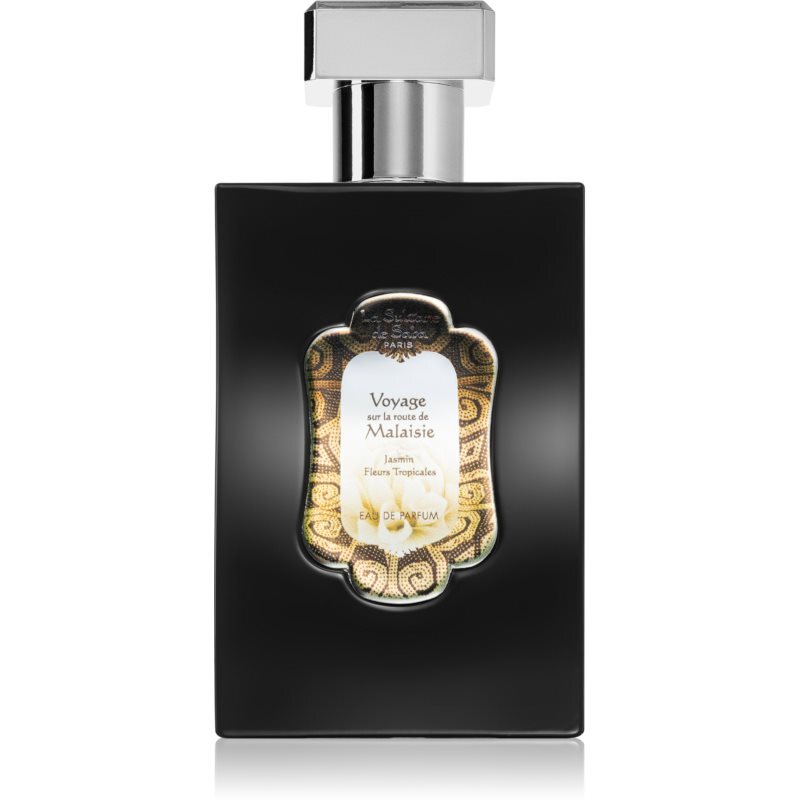 La Sultane de Saba Malaisie eau de parfum / unisex