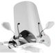 Givi 297a Sym Symphony Sr 50/125/151 Pare-brise Noir