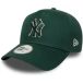New Era Casquette de baseball New York Yankees Outline Team Eframe