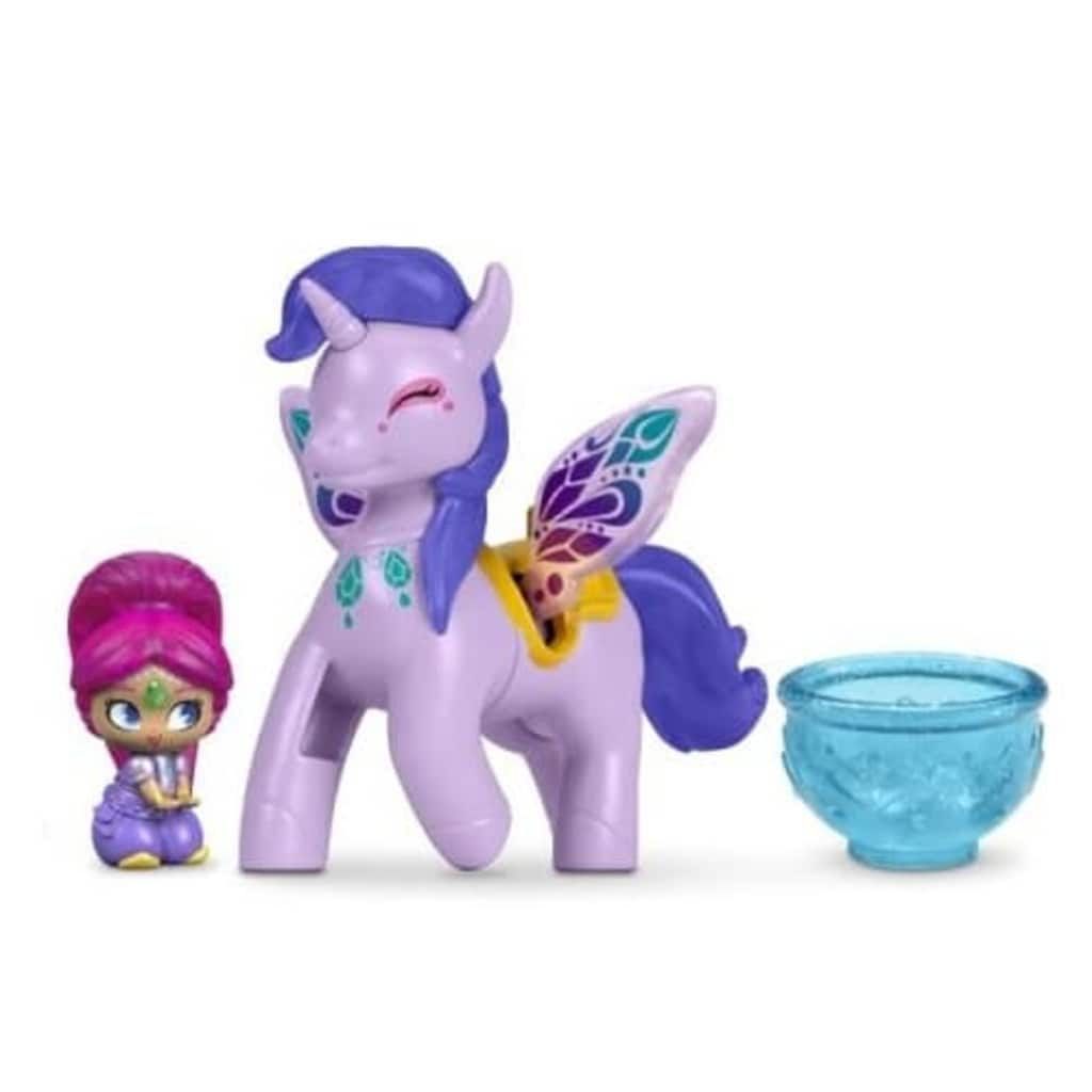 Mattel Shimmer Shine Teenie Ge