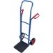 Variofit Meubelsteekwagen staal - Variofit