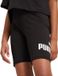 Puma Essentials No. 1 Logo Short Legging Fille - Taille 152