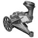 Trucktec Automotive 02.18.037 Oliepomp