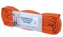Polix Tuyau d'aspiration et de refoulement 2 couches PVC 6/4" 10m pour Pompes
