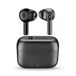 Cellularline BTWAVYINEARTWSK True Wireless Stereo (TWS) In-ear Headset - Zwart