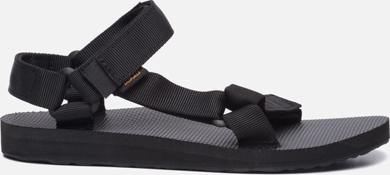 Teva Original Universal Sandalen Dames zwart 2018 US 10 EU 41 Casual sandalen