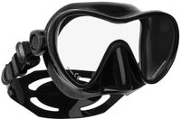 Scubapro Trinidad 3 Duikmasker Zwart