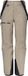Millet Brevent Peak Pant Beige S Homme