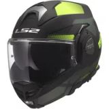 LS2 FF901 Advant X Nova Helm