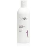 Plant Essentials Champú Hidratante de Granada 400 ml