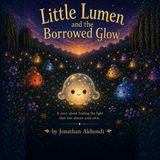 Little Independently Published Little Lumen and the Borrowed Glow Paperback