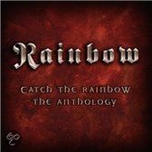Rainbow, Various Artists - Catch The Rainbow/The Anthology - 2CD - Pop