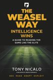 The Weasel Way: Intelligence Wins