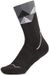 Buff Thermonet Crewsokken Zwart EU 39-41