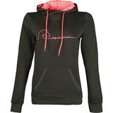 HKM Paardensport uniseks-volwassene Sweater met capuchon