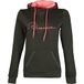 HKM Paardensport uniseks-volwassene Sweater met capuchon