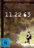 Plaion 11.22.63 - Die komplette Serie DVD