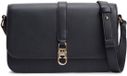 Tommy Hilfiger Libre Crossover Schoudertas 23.5 cm Space Blue