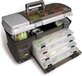 Plano 7771-001 - Guide Series Tackle System - Grijs