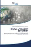 DIGITAL Globeedit DIGITAL LITERACY IN EDUCATION Paperback