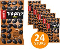Venco Tikkels Drop 24x45g