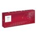 Yankee Candle Magical Christmas Moments Gift Set kaars Rond Bloemen, Fruitig Meerkleurig 10 stuk(s)