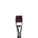 Winsor & Newton Galeria pinceau acrylique plat manche court 25 mm