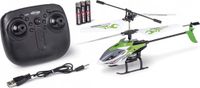 Carson Modellsport Easy Tyrann 230 Gyro RC helikopter RTF