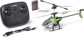 Carson Modellsport Easy Tyrann 230 Gyro RC helikopter RTF
